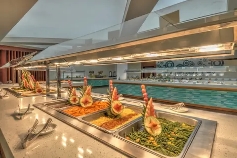 Viva Dominicus Palace by Wyndham, A Trademark All Inclusive in San Rafael del Yuma, foto 22