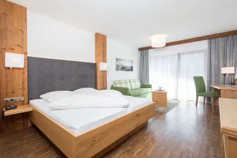Hotel Alphof - kort verblijf in Alpbach — foto 14