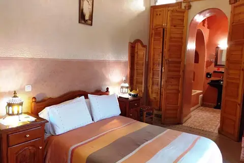 Riad Dar Sbihi in Marrakesh — foto 20
