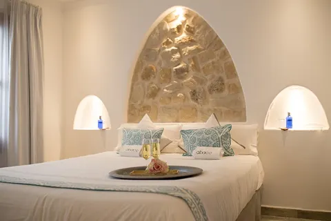 Appartementen Abaco Altea in Altea — foto 18