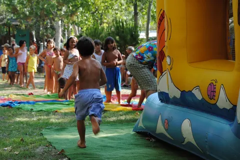 Camping Molino A Fuoco foto 19