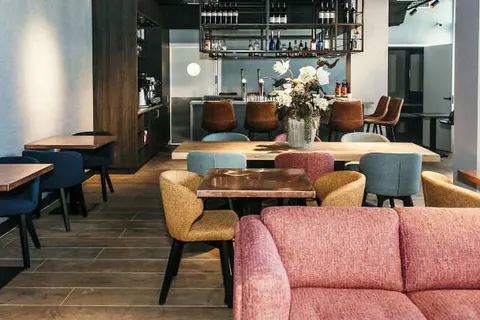 Amsterdam Beach Hotel Zandvoort foto 11