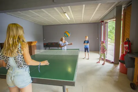 Camping Domaine Des Messires foto 16