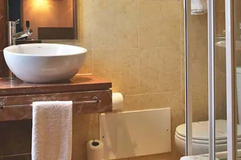 Hotel American Diamonds in Lissabon — foto 25