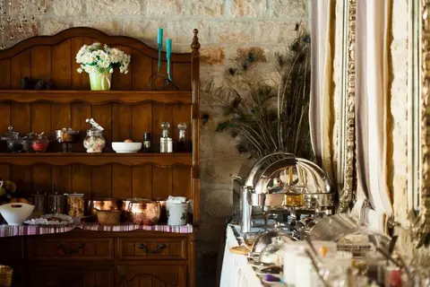 Achtis Hotel in Δημοτική Ενότητα Κασσάνδρας — foto 5