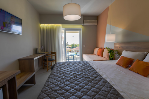 Hotel Exotica & Spa by Zante Plaza foto 9