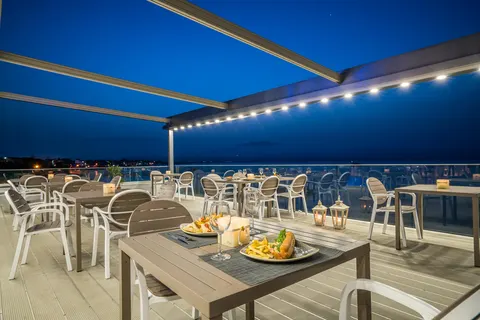 Hotel Denise Beach in Laganas Municipal Unit — foto 3