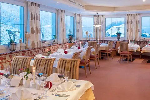 Hotel Olympia in Sölden — foto 9