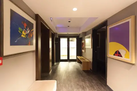 Bankerhan Hotel in Fatih, foto 18