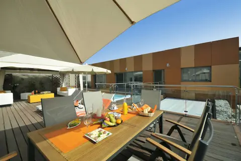 Las Villas de Amadores in Mogán — foto 10