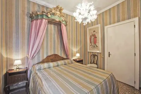 Palazzetto San Lio in Venetië, foto 3