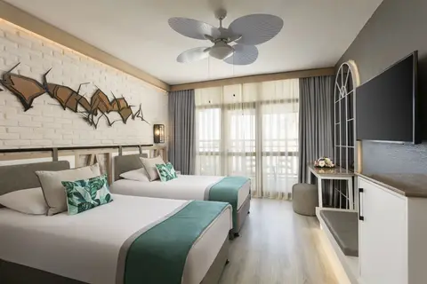Hotel Limak Arcadia Sport Resort in Antalya — foto 3