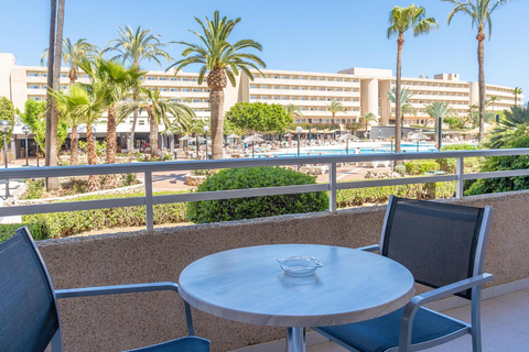 Club Cala Romani foto 5