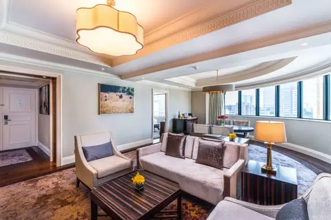 Caravelle Saigon in Ho Chi Minh City — foto 18