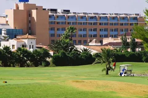 Hotel Neptuno in Roquetas de Mar — foto 15