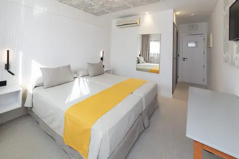 Hotel Oasis Plaza in Benidorm — foto 8