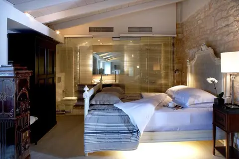 Torri E Merli Hotel Paxos in Αντίπαξος — foto 5