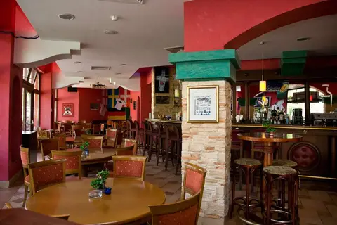 Hotel Hrizantema in Несебър — foto 4