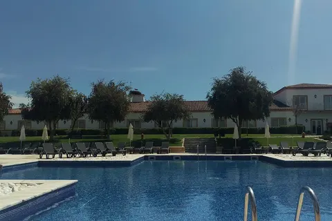 Hotel Rural Vila Gale Alentejo Vineyards foto 3