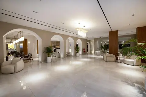 Vantaris Luxury Beach Resort in Dramia — foto 19