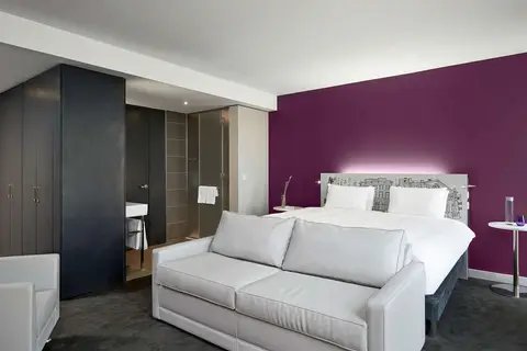 Innside by Melia Manchester in Manchester — foto 18