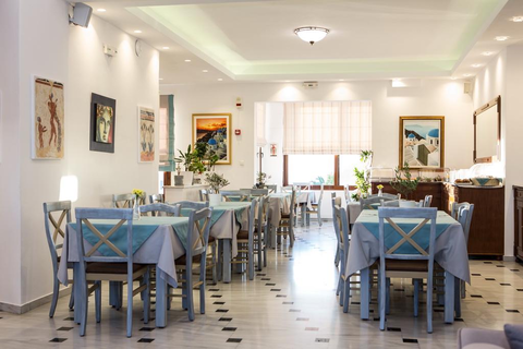 Hotel Mathios Village foto 4