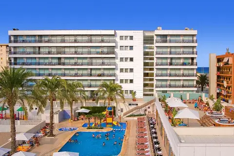 RH Bayren Parc in Gandia — foto 13