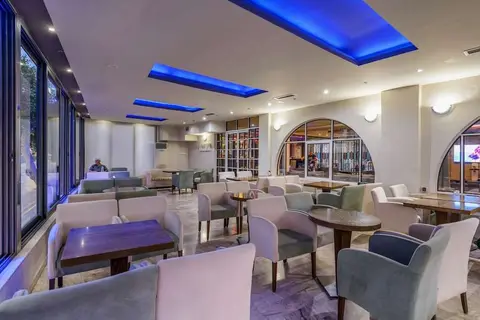 Vanisko Hotel in Gazi Municipal Unit, foto 6