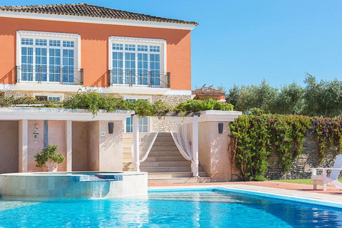 Quinta do Tagus Village foto 9