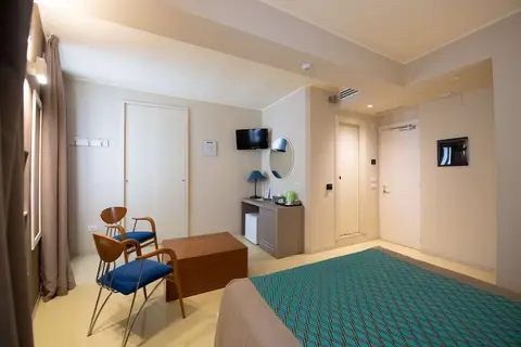 Albergo Trattoria Alessi in Desenzano del Garda — foto 13