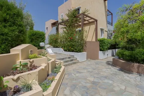 Your Memories Aparthotel by Estia in Δημοτική Ενότητα Ηρακλείου — foto 29