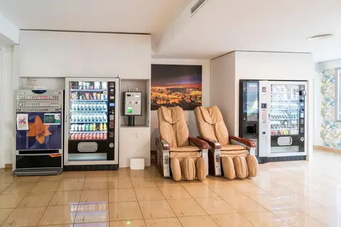 Hotel Amic Horizonte in Palma De Mallorca — foto 15