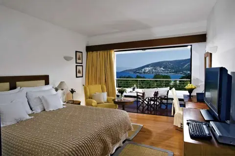 Elounda Beach Hotel & Villas in Elounda, foto 14