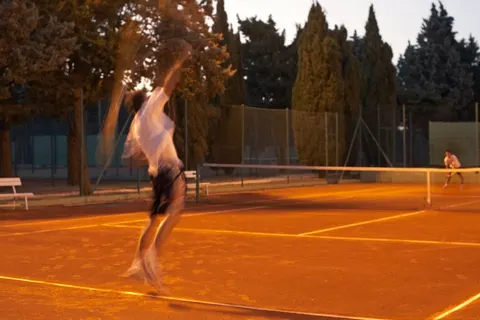 Resort Verudela Beach foto 8