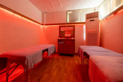 The Holiday Resort Hotel in Didim — foto 14