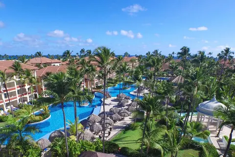 Majestic Colonial Punta Cana in Salvaleón de Higüey