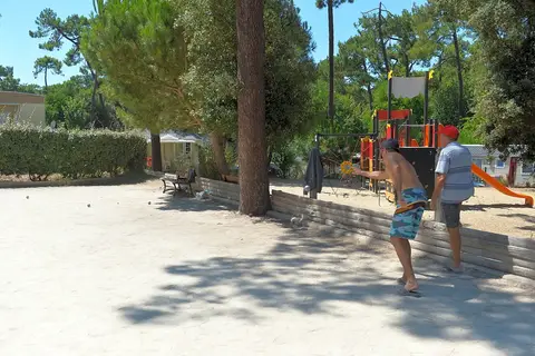 Les Pins D Oléron in Le Grand-Village-Plage, foto 14