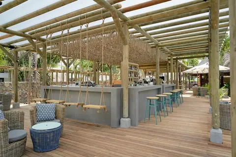 Hotel Coin de Mire Attitude in Cap Malheureux VCA — foto 3