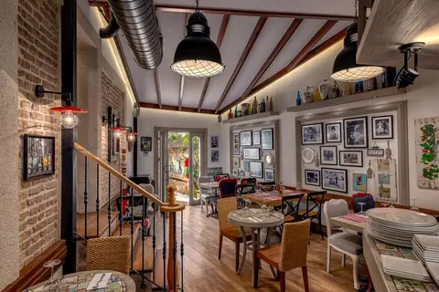 Tuvana in Muratpaşa — foto 10