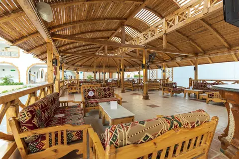 Sunrise Remal Resort in Sharm El Sheikh — foto 12