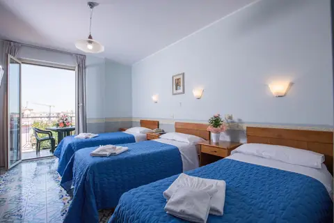 Casa Tra Noi in Rome, foto 29