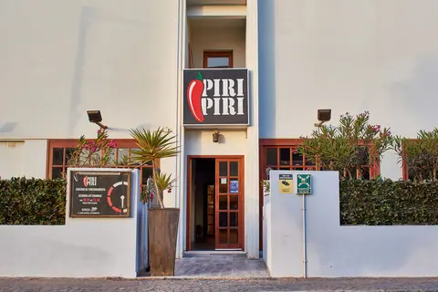 Hotel Sobrado in Santa Maria — foto 26