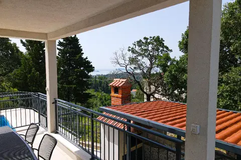 Villa Mambo in Moravice — foto 24