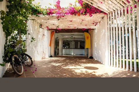 TUI SUNEO Haiti foto 3