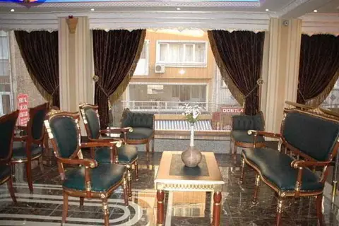 Alfa in Fatih — foto 19