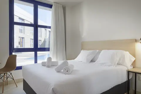 Hotel Logroño Avda de Madrid 25 in Logroño — foto 20