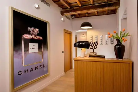 DownTown Boutique House - CA Domus Collection in Rome, foto 10