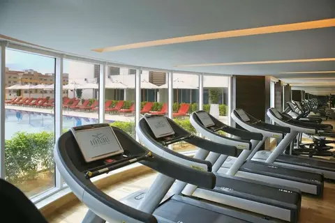 Hili Rayhaan by Rotana in هِيلِي — foto 10