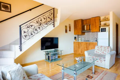 Appartementen TSB Sunny Victory foto 15