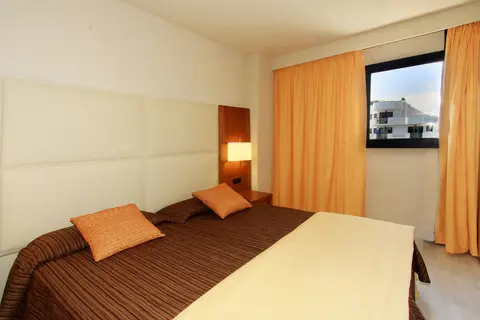 Protur Palmeras Playa Hotel in Sant Llorenç des Cardassar — foto 15